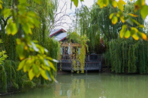 Perricoota Vines Retreat, Moama
